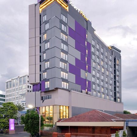 Quest Prime Pemuda - Semarang Hotel Exterior photo